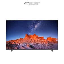 TV chuyên dụng LG model 50UQ801C